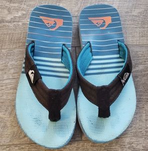 Quiksilver Sz 2/3 Sandals